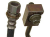Brake Hydraulic Hose Raybestos Brakes BH380363