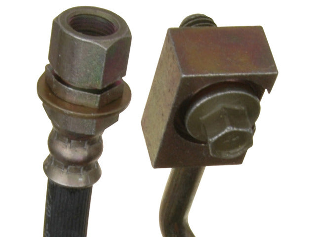 Brake Hydraulic Hose Raybestos Brakes BH380363