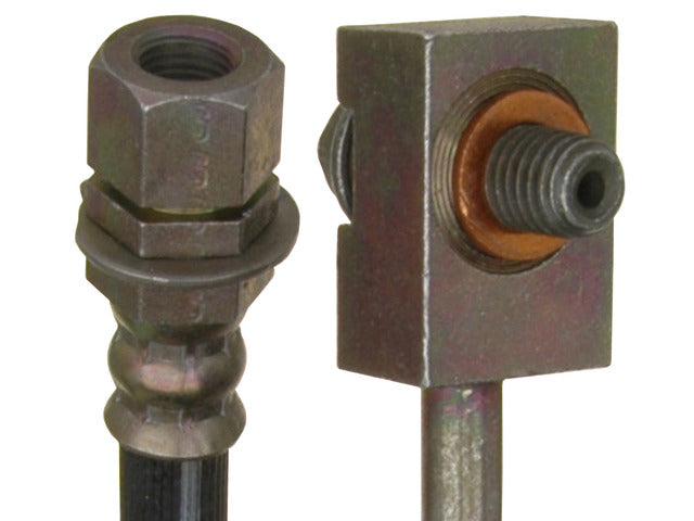 Brake Hydraulic Hose Raybestos Brakes BH380364