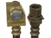 Brake Hydraulic Hose Raybestos Brakes BH380366