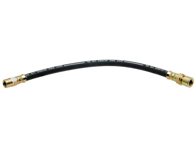 Brake Hydraulic Hose Raybestos Brakes BH38036