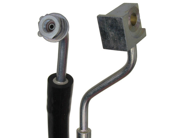 Brake Hydraulic Hose Raybestos Brakes BH380370