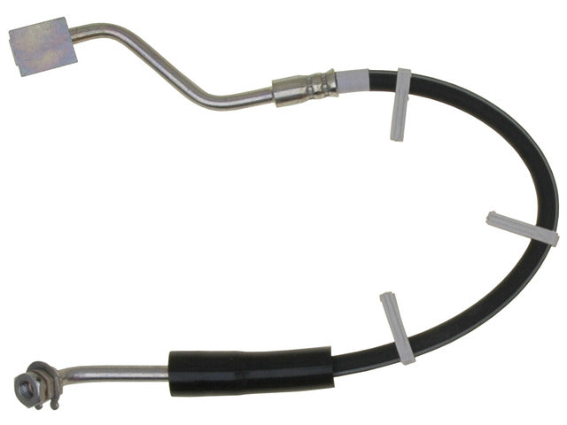 Brake Hydraulic Hose Raybestos Brakes BH380370