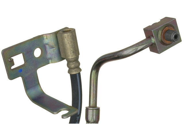 Brake Hydraulic Hose Raybestos Brakes BH380374