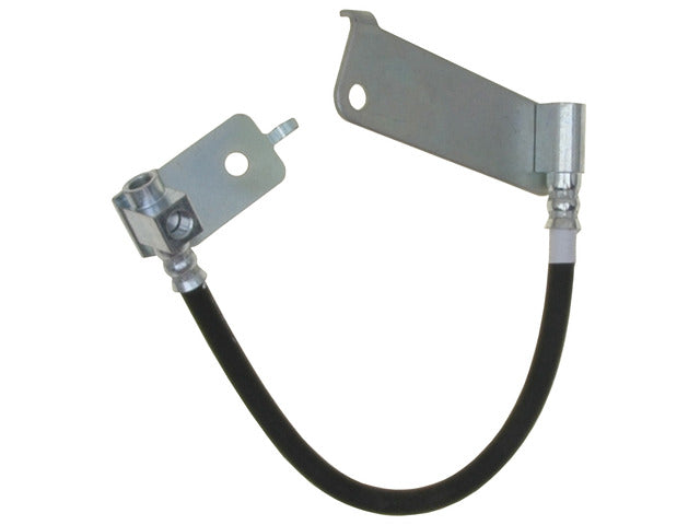 Brake Hydraulic Hose Raybestos Brakes BH380377