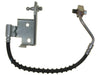 Brake Hydraulic Hose Raybestos Brakes BH380378