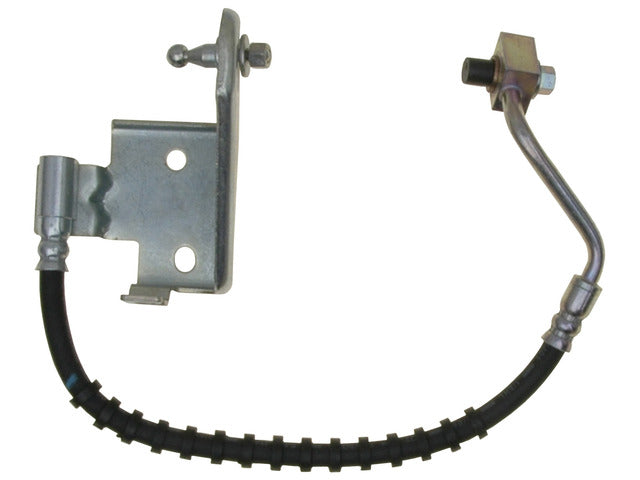 Brake Hydraulic Hose Raybestos Brakes BH380378