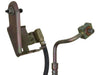 Brake Hydraulic Hose Raybestos Brakes BH380379
