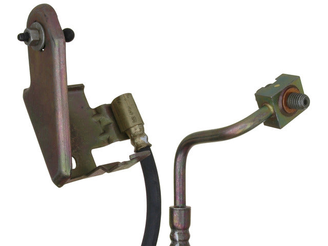 Brake Hydraulic Hose Raybestos Brakes BH380379