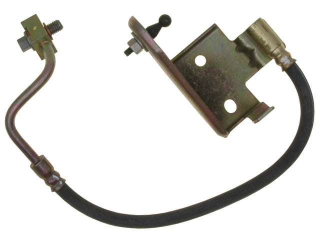 Brake Hydraulic Hose Raybestos Brakes BH380379