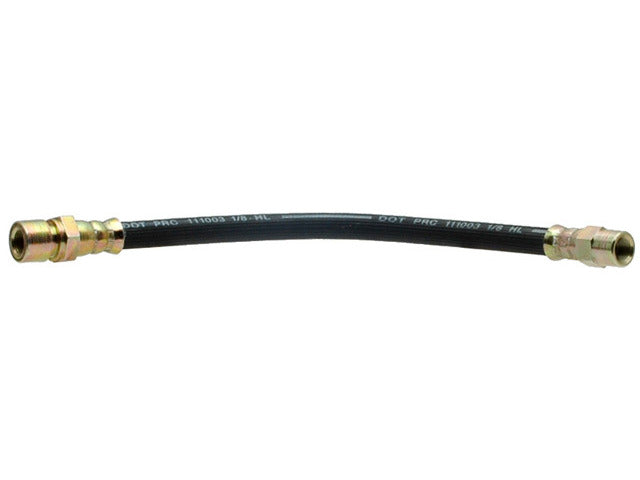 Brake Hydraulic Hose Raybestos Brakes BH38037