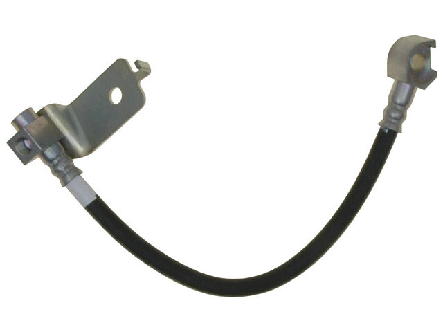 Brake Hydraulic Hose Raybestos Brakes BH380381