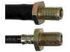 Brake Hydraulic Hose Raybestos Brakes BH380382