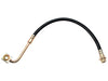 Brake Hydraulic Hose Raybestos Brakes BH380383