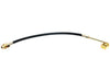 Brake Hydraulic Hose Raybestos Brakes BH380384
