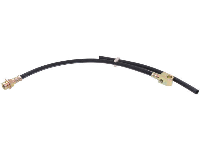 Brake Hydraulic Hose Raybestos Brakes BH380386
