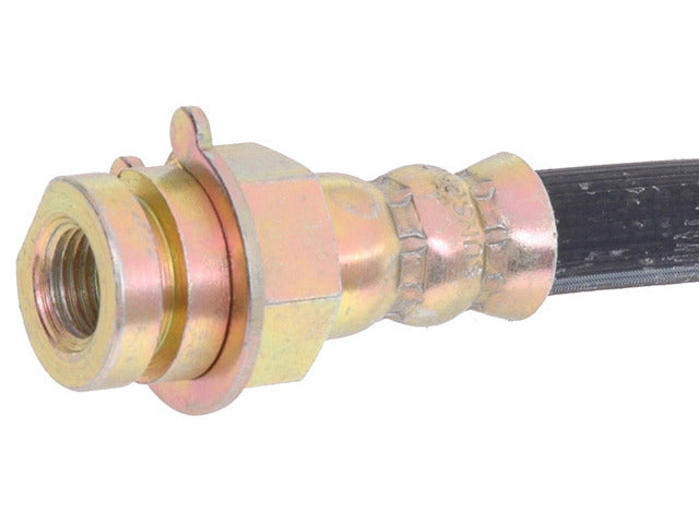 Brake Hydraulic Hose Raybestos Brakes BH380386