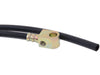 Brake Hydraulic Hose Raybestos Brakes BH380386