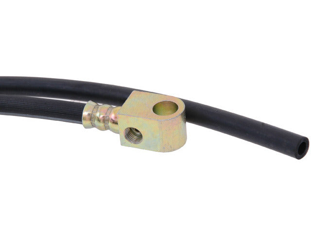 Brake Hydraulic Hose Raybestos Brakes BH380386