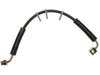 Brake Hydraulic Hose Raybestos Brakes BH380387