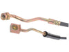 Brake Hydraulic Hose Raybestos Brakes BH380389