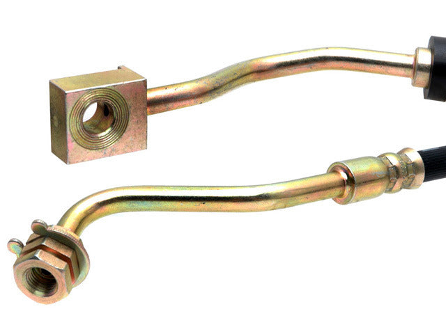 Brake Hydraulic Hose Raybestos Brakes BH380391