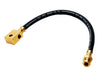 Brake Hydraulic Hose Raybestos Brakes BH380393