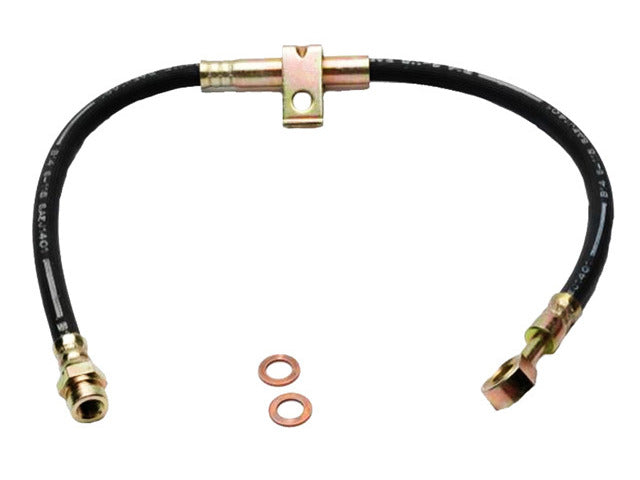Brake Hydraulic Hose Raybestos Brakes BH380396