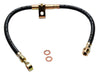 Brake Hydraulic Hose Raybestos Brakes BH380397