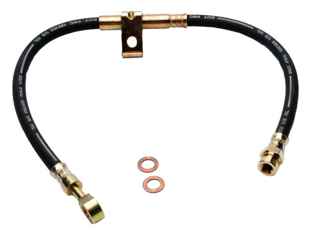Brake Hydraulic Hose Raybestos Brakes BH380397