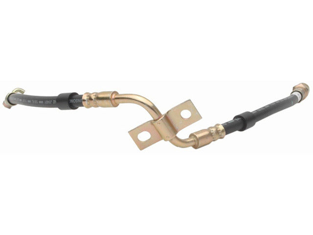 Brake Hydraulic Hose Raybestos Brakes BH380398