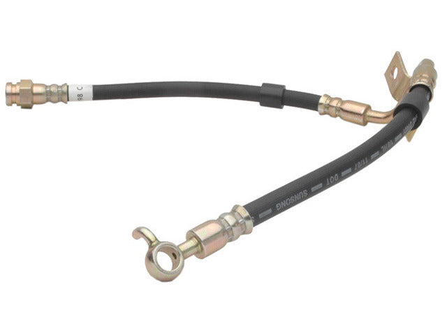 Brake Hydraulic Hose Raybestos Brakes BH380398