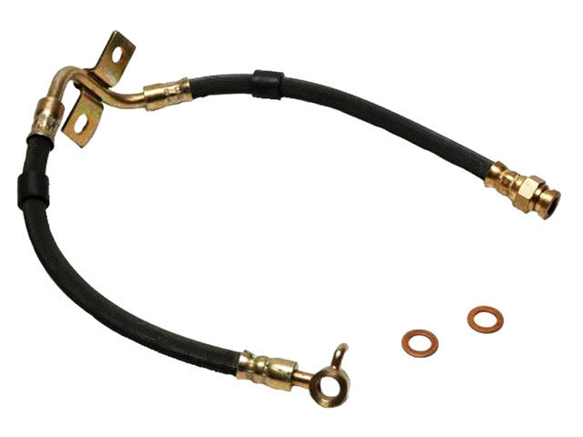 Brake Hydraulic Hose Raybestos Brakes BH380399