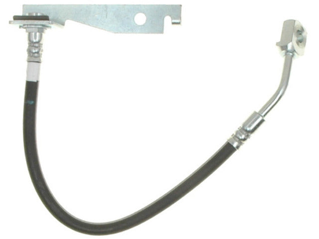 Brake Hydraulic Hose Raybestos Brakes BH380403