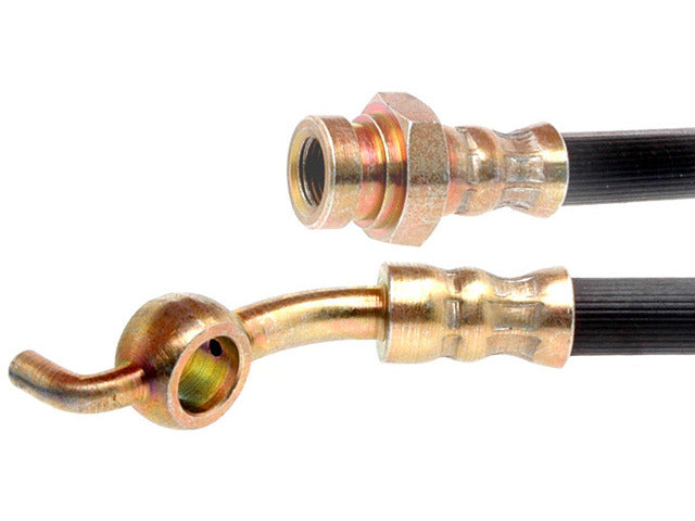 Brake Hydraulic Hose Raybestos Brakes BH380404