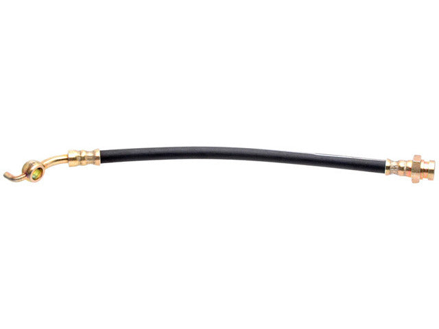 Brake Hydraulic Hose Raybestos Brakes BH380404