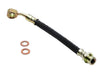 Brake Hydraulic Hose Raybestos Brakes BH380405