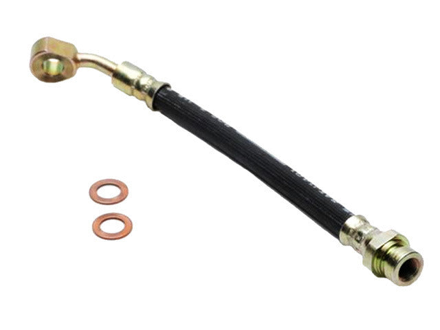 Brake Hydraulic Hose Raybestos Brakes BH380405