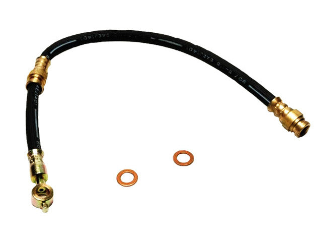 Brake Hydraulic Hose Raybestos Brakes BH380408