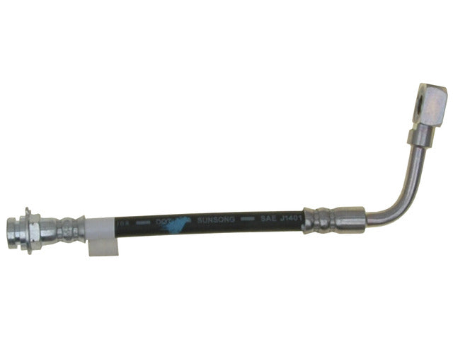 Brake Hydraulic Hose Raybestos Brakes BH380409