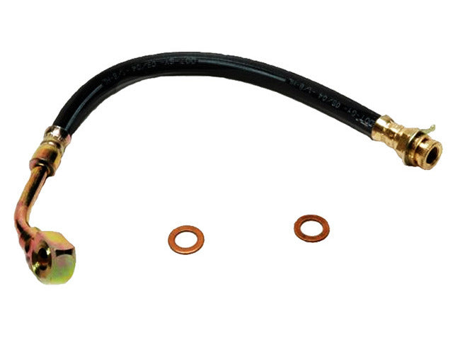 Brake Hydraulic Hose Raybestos Brakes BH380413