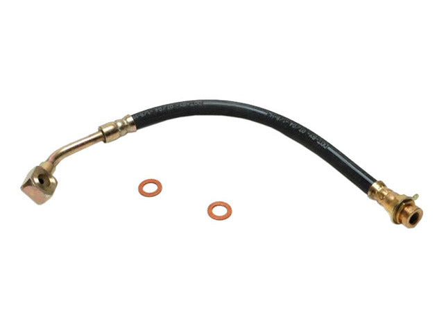 Brake Hydraulic Hose Raybestos Brakes BH380414