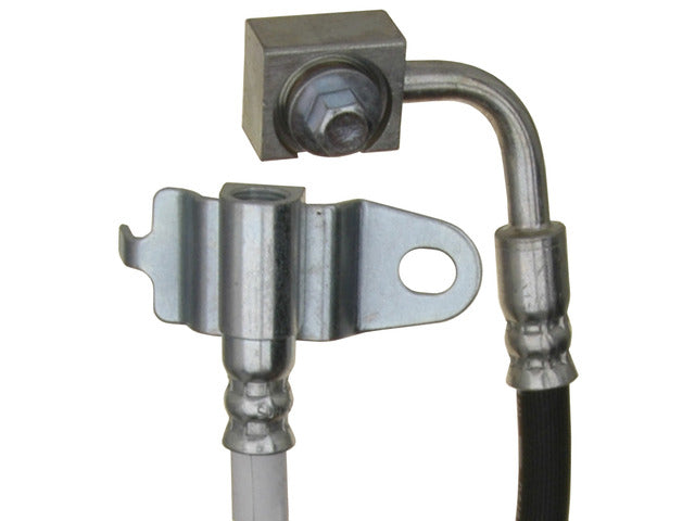 Brake Hydraulic Hose Raybestos Brakes BH380416