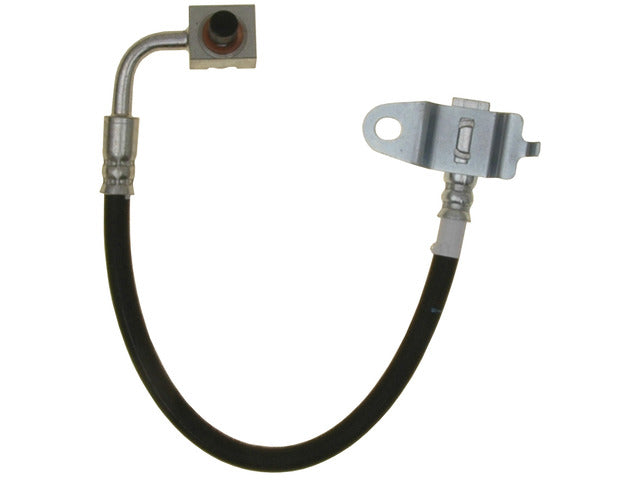 Brake Hydraulic Hose Raybestos Brakes BH380416