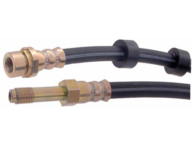 Brake Hydraulic Hose Raybestos Brakes BH380421