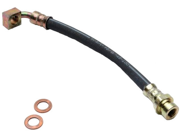 Brake Hydraulic Hose Raybestos Brakes BH380424
