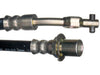 Brake Hydraulic Hose Raybestos Brakes BH380426