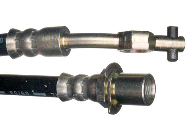 Brake Hydraulic Hose Raybestos Brakes BH380426