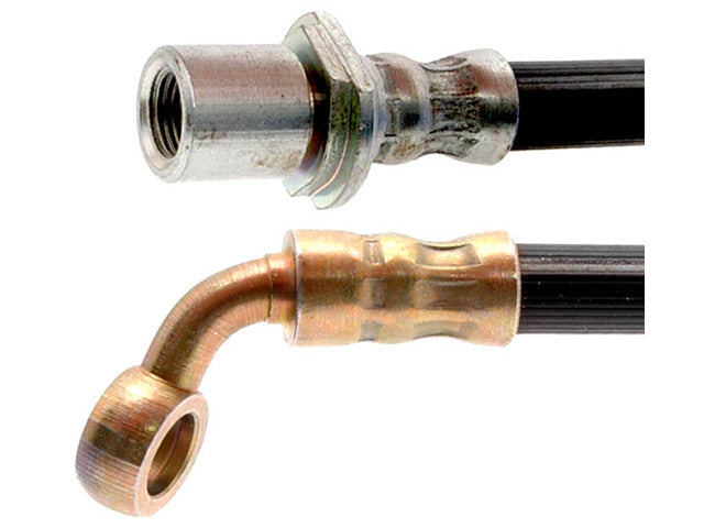 Brake Hydraulic Hose Raybestos Brakes BH380428