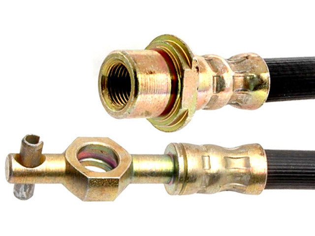 Brake Hydraulic Hose Raybestos Brakes BH380429
